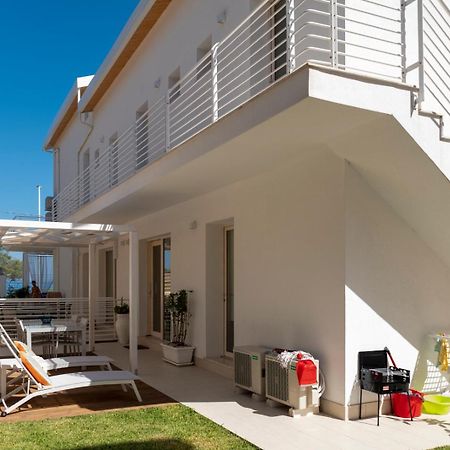 Vjman House Sea Beach - Siciliavacanza Avola Kültér fotó