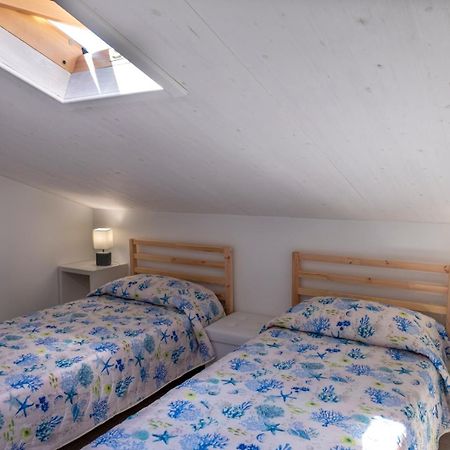 Vjman House Sea Beach - Siciliavacanza Avola Kültér fotó