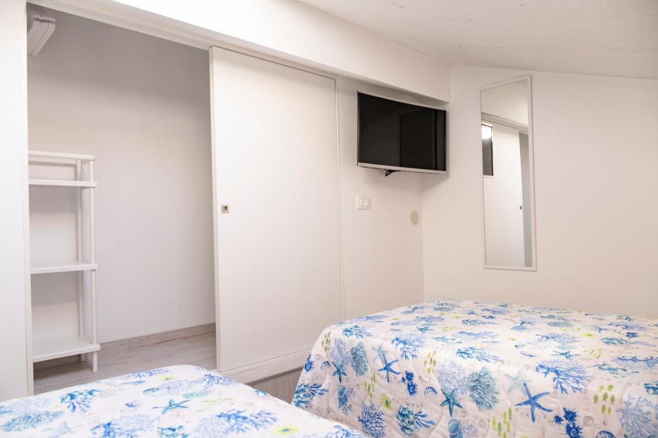 Vjman House Sea Beach - Siciliavacanza Avola Kültér fotó