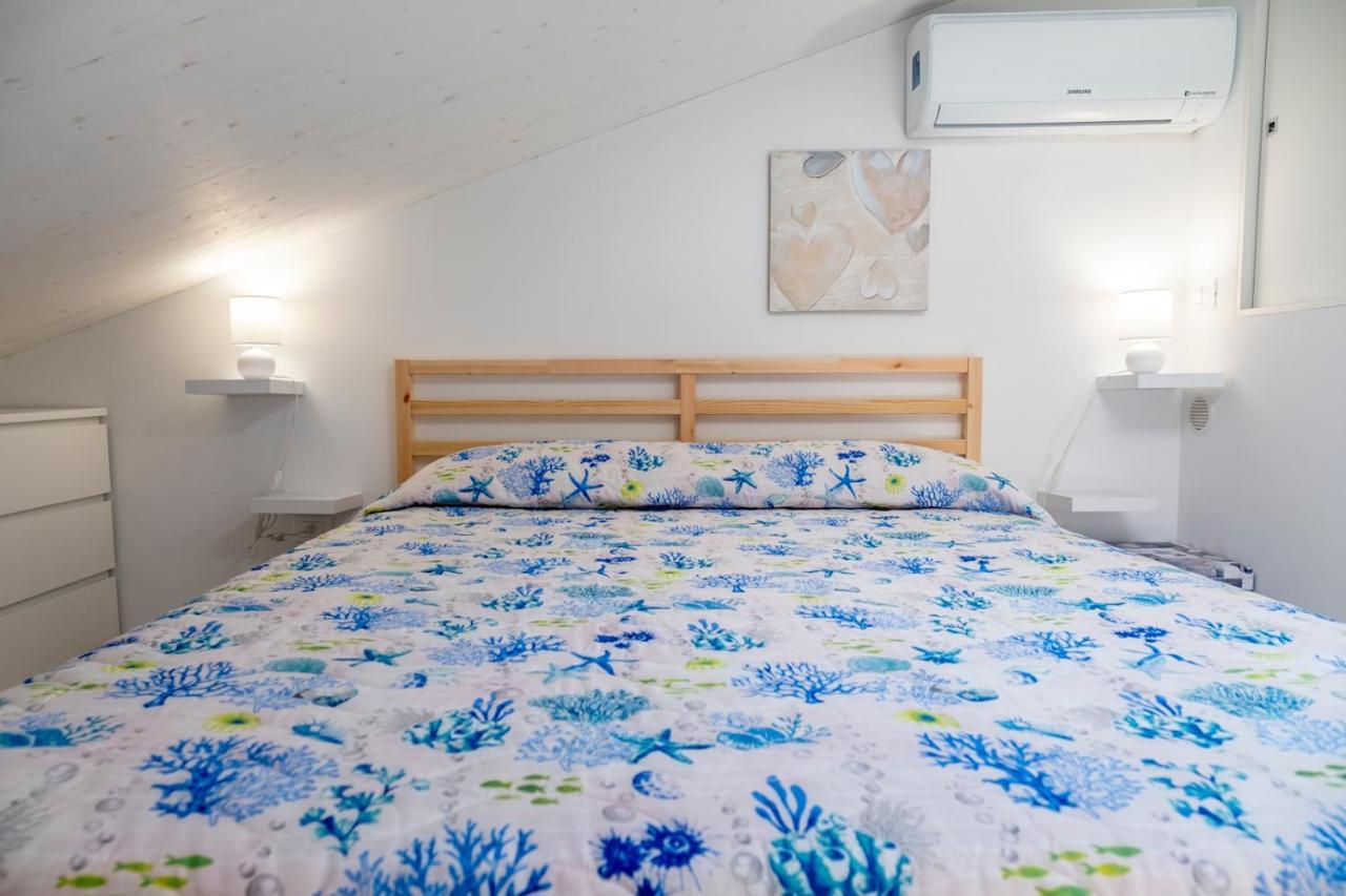 Vjman House Sea Beach - Siciliavacanza Avola Kültér fotó