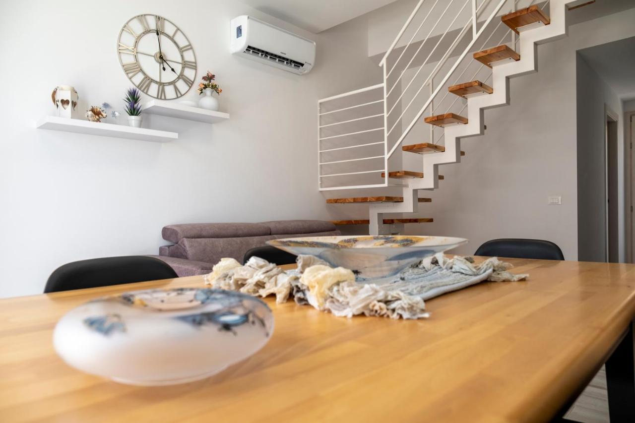 Vjman House Sea Beach - Siciliavacanza Avola Kültér fotó