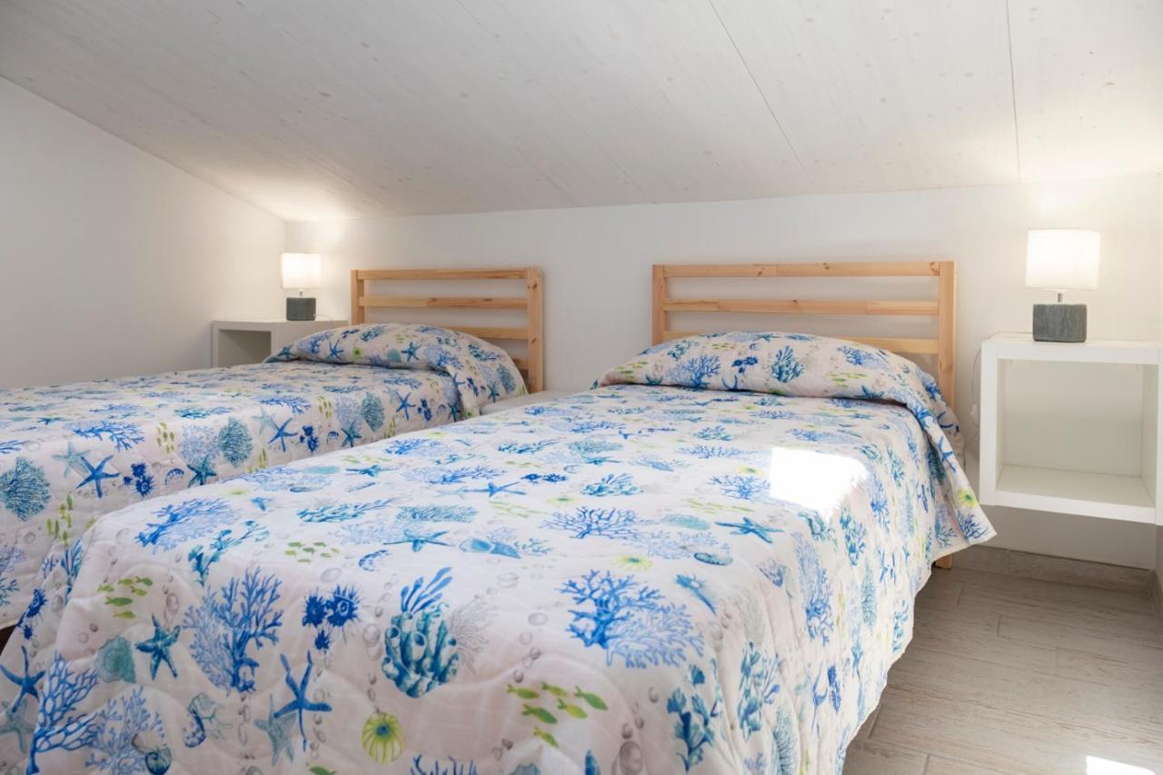 Vjman House Sea Beach - Siciliavacanza Avola Kültér fotó