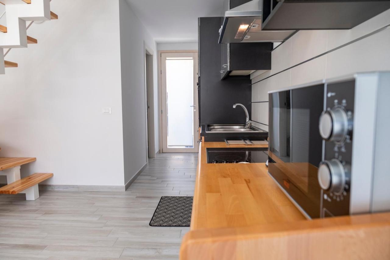 Vjman House Sea Beach - Siciliavacanza Avola Kültér fotó