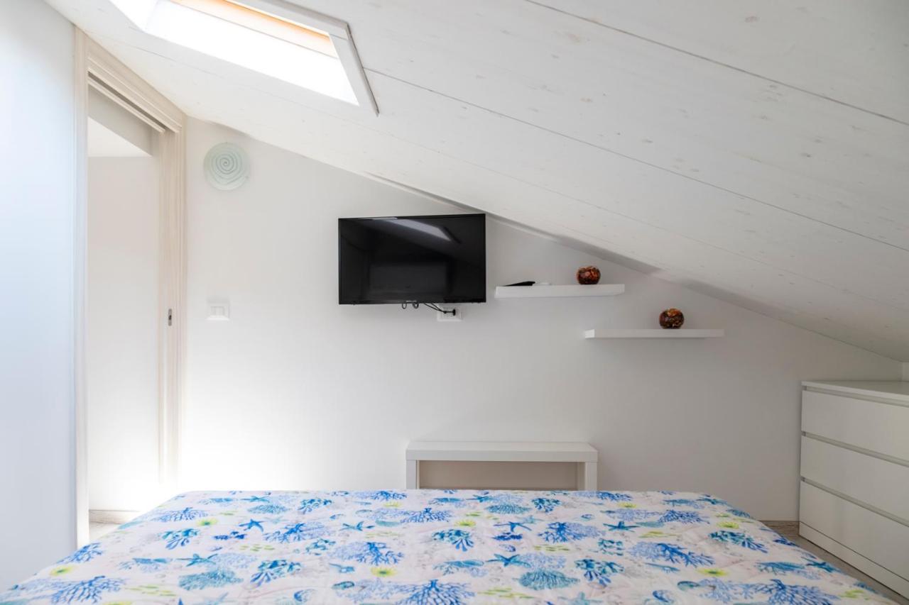 Vjman House Sea Beach - Siciliavacanza Avola Kültér fotó