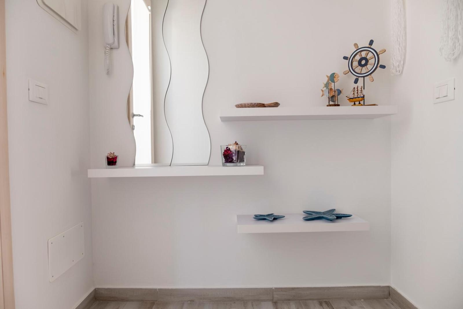 Vjman House Sea Beach - Siciliavacanza Avola Kültér fotó