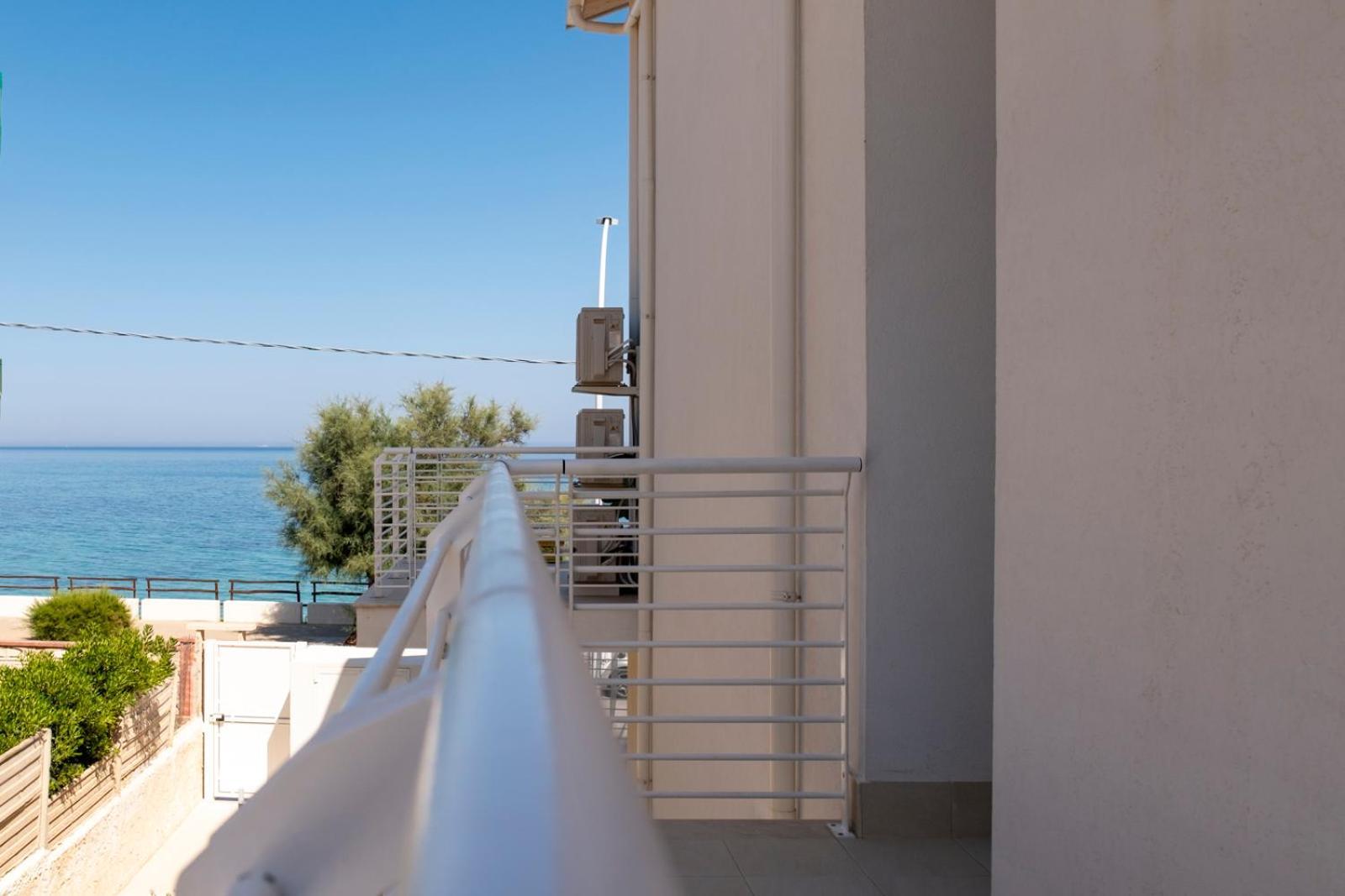 Vjman House Sea Beach - Siciliavacanza Avola Kültér fotó